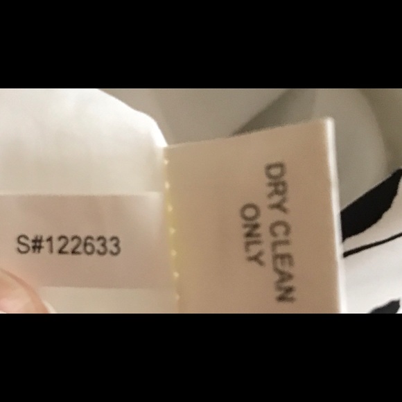 KAY UNGER NEW YORK DRESS - Picture 6 of 7